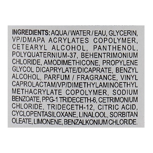 Сыворотка для создания локонов - Davines More Inside Curl Building Serum 